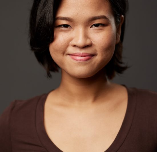 Kaelen Ong